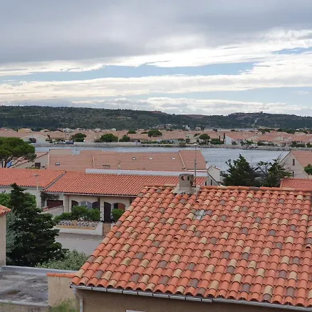 Quartier Plage Aragon Apartamento *