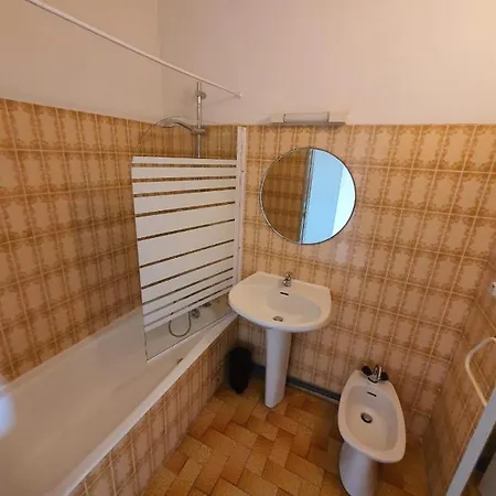 Apartment Quartier Plage Aragon Port-la-Nouvelle